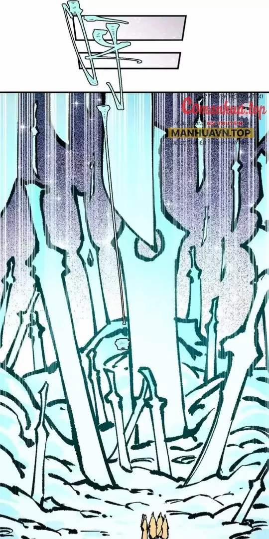 Ngụy Quân Tử Không Sợ Chết 68 trang 29