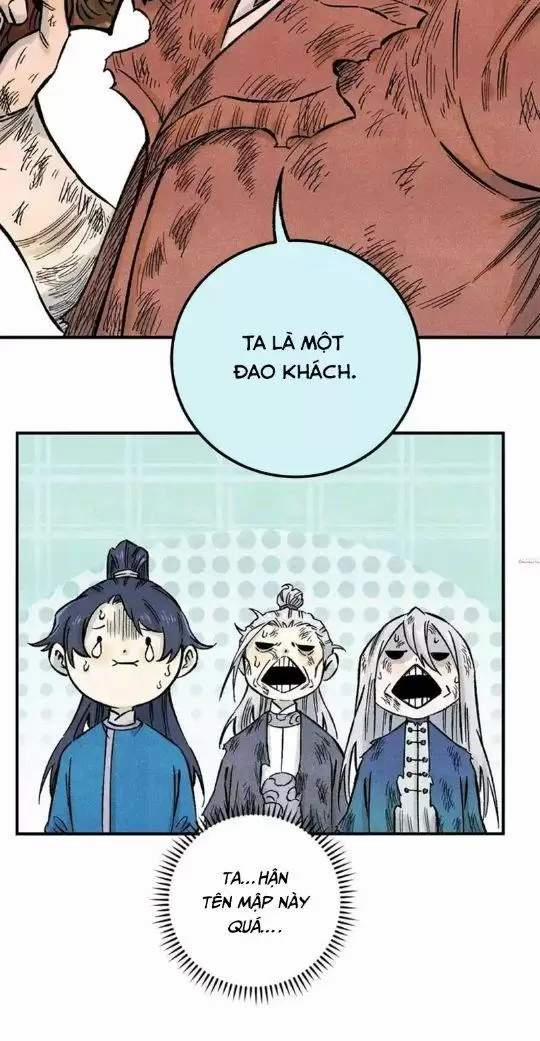 Ngụy Quân Tử Không Sợ Chết 68 trang 42