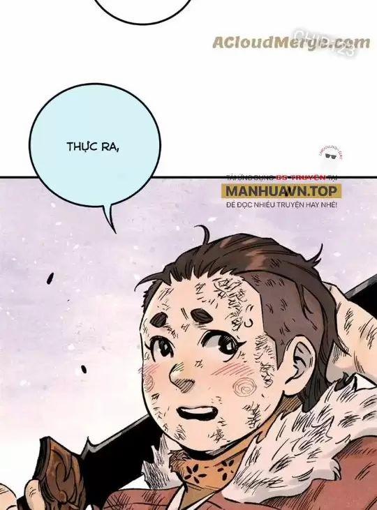 Ngụy Quân Tử Không Sợ Chết 68 trang 45