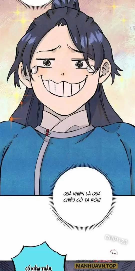Ngụy Quân Tử Không Sợ Chết 69 trang 39