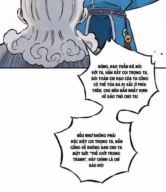 Ngụy Quân Tử Không Sợ Chết 70 trang 25