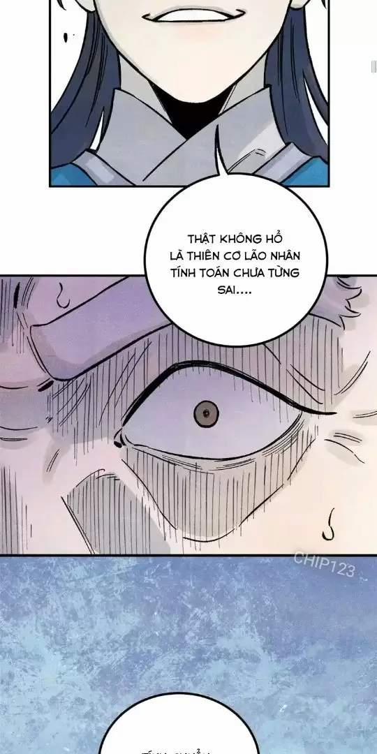 Ngụy Quân Tử Không Sợ Chết 70 trang 27