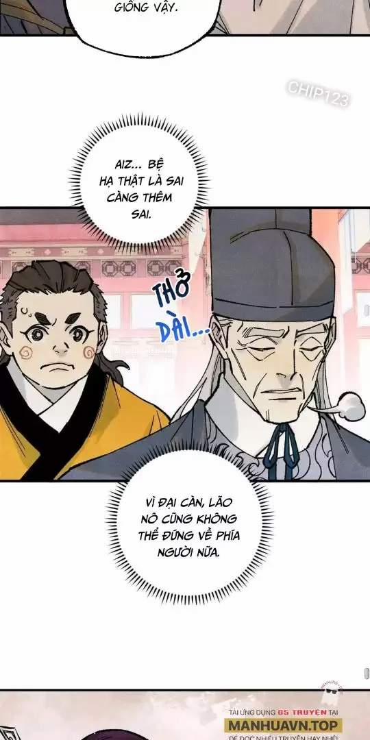 Ngụy Quân Tử Không Sợ Chết 74 trang 15