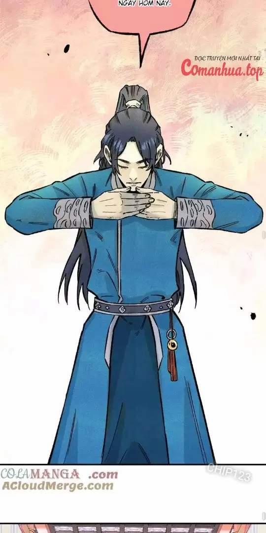 Ngụy Quân Tử Không Sợ Chết 74 trang 22