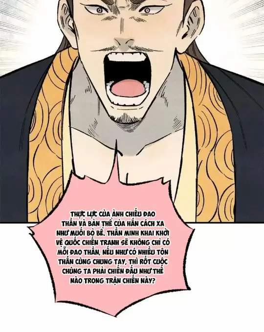 Ngụy Quân Tử Không Sợ Chết 74 trang 26