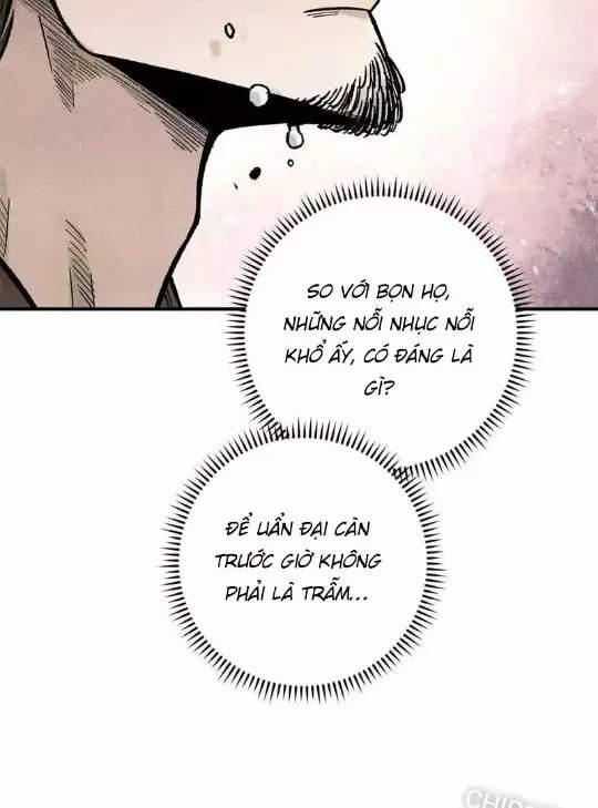 Ngụy Quân Tử Không Sợ Chết 75 trang 20