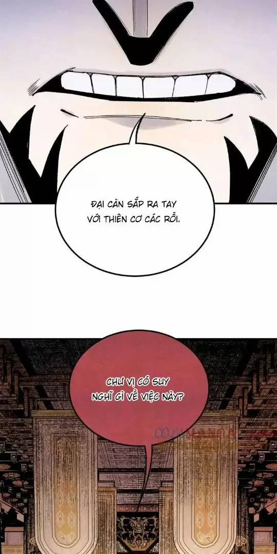 Ngụy Quân Tử Không Sợ Chết 79 trang 11