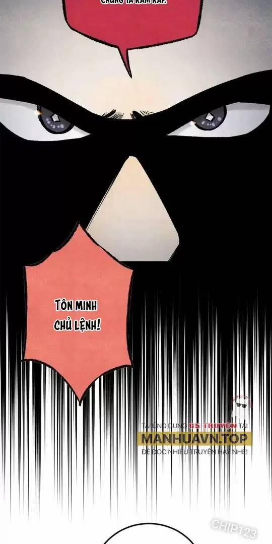 Ngụy Quân Tử Không Sợ Chết 80 trang 19