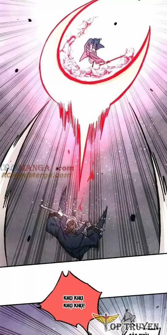 Ngụy Quân Tử Không Sợ Chết 82 trang 15