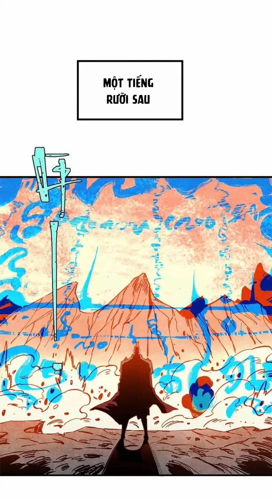 Ngụy Quân Tử Không Sợ Chết 83 trang 11