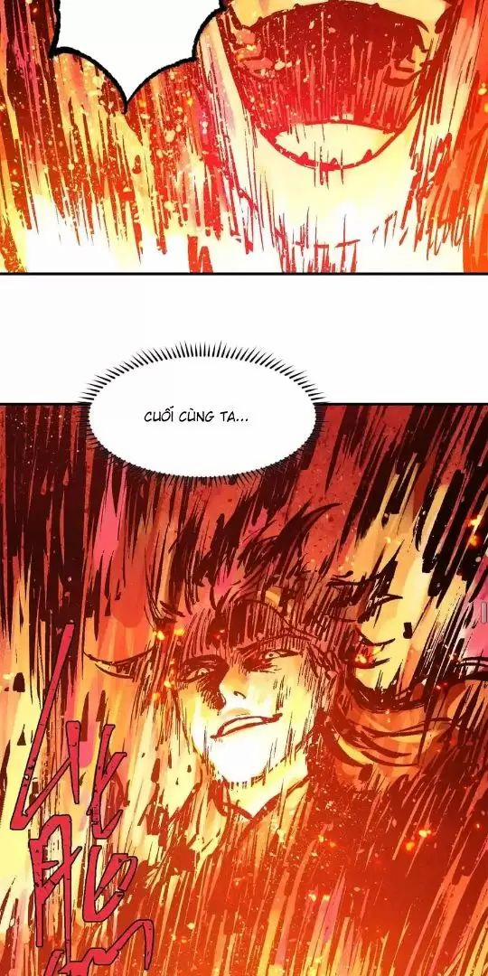 Ngụy Quân Tử Không Sợ Chết 84 trang 21