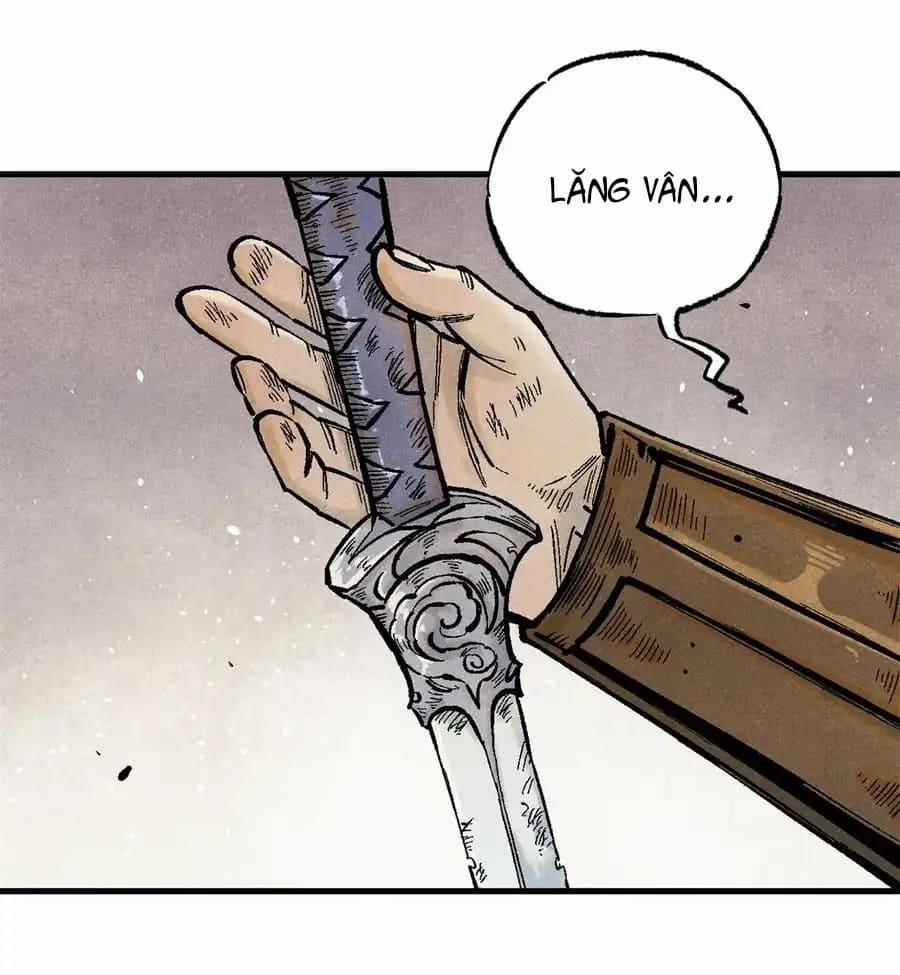 Ngụy Quân Tử Không Sợ Chết 85 trang 2