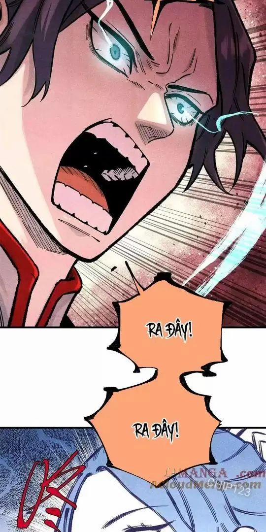 Ngụy Quân Tử Không Sợ Chết 86 trang 39