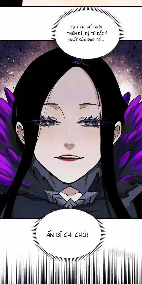 Ngụy Quân Tử Không Sợ Chết 87 trang 20