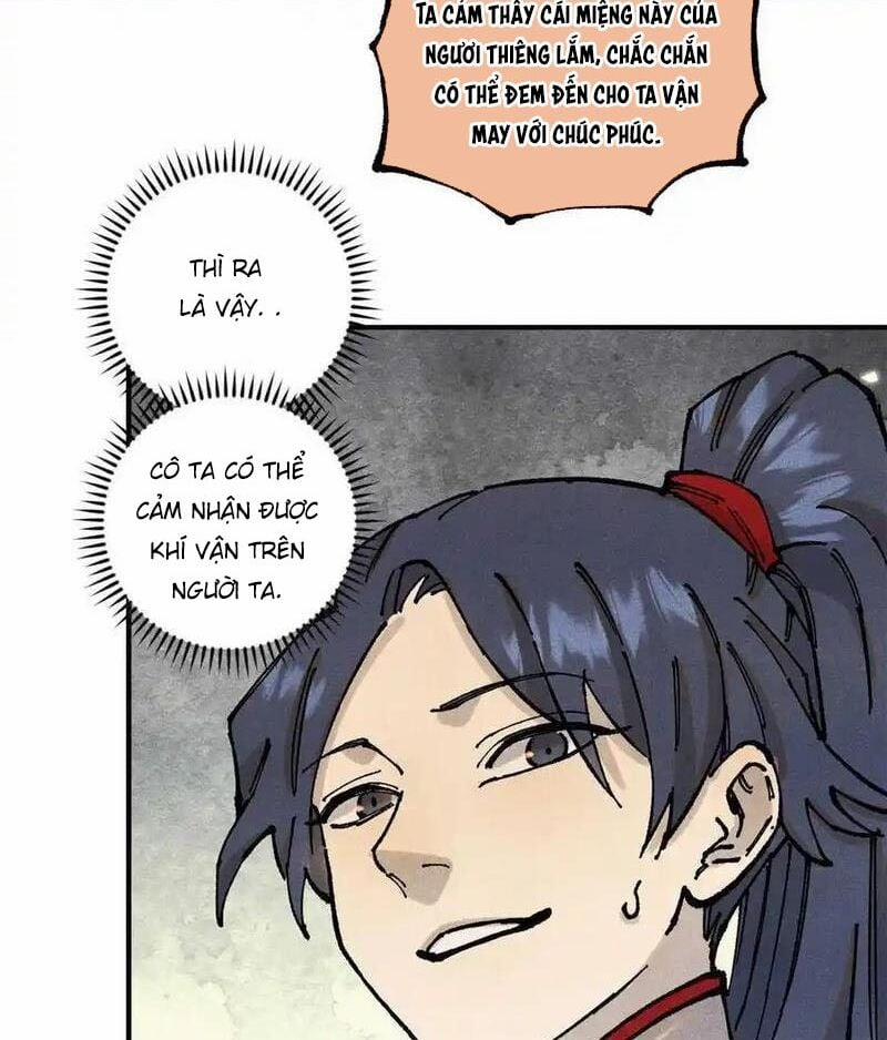 Ngụy Quân Tử Không Sợ Chết 91 trang 53