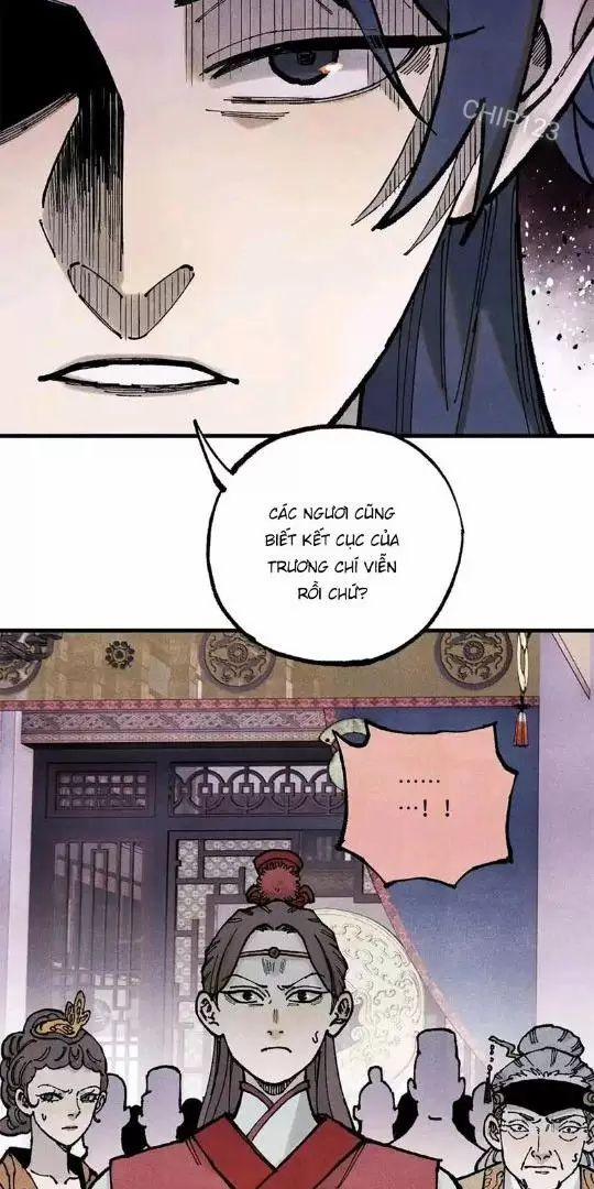 Ngụy Quân Tử Không Sợ Chết 93 trang 7