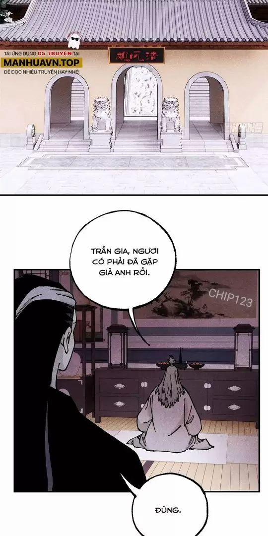 Ngụy Quân Tử Không Sợ Chết 94 trang 24