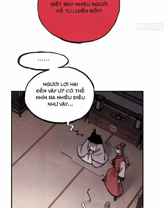Ngụy Quân Tử Không Sợ Chết 95 trang 16