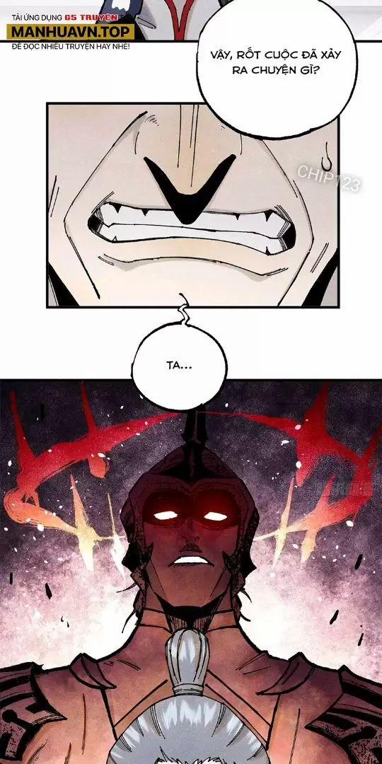 Ngụy Quân Tử Không Sợ Chết 95 trang 24