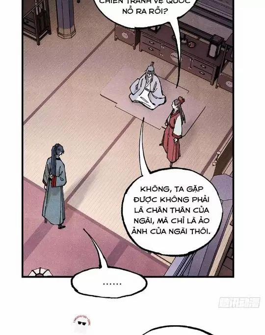 Ngụy Quân Tử Không Sợ Chết 95 trang 26