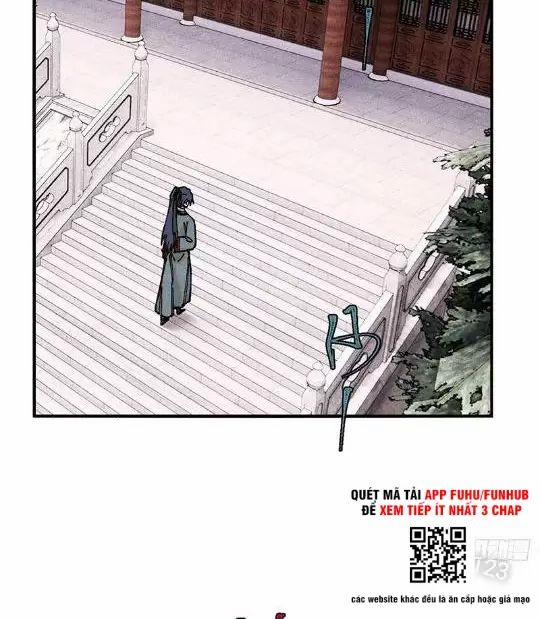 Ngụy Quân Tử Không Sợ Chết 95 trang 8