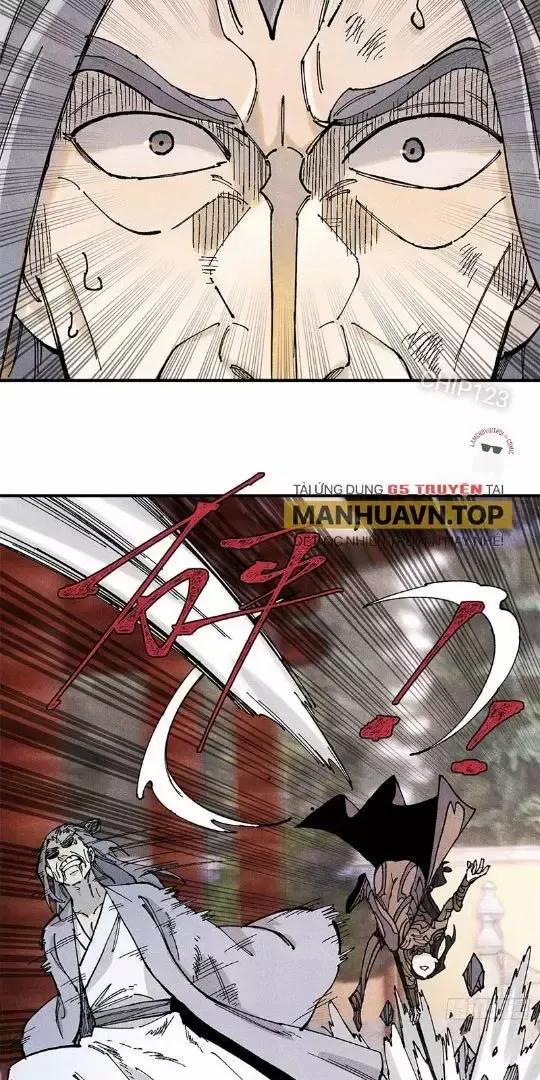 Ngụy Quân Tử Không Sợ Chết 97 trang 1