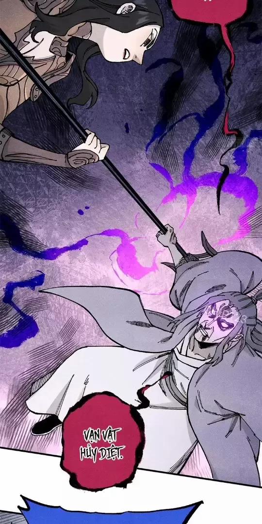 Ngụy Quân Tử Không Sợ Chết 97 trang 11