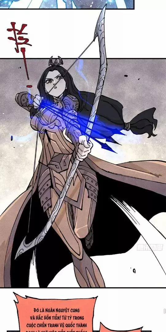 Ngụy Quân Tử Không Sợ Chết 97 trang 14