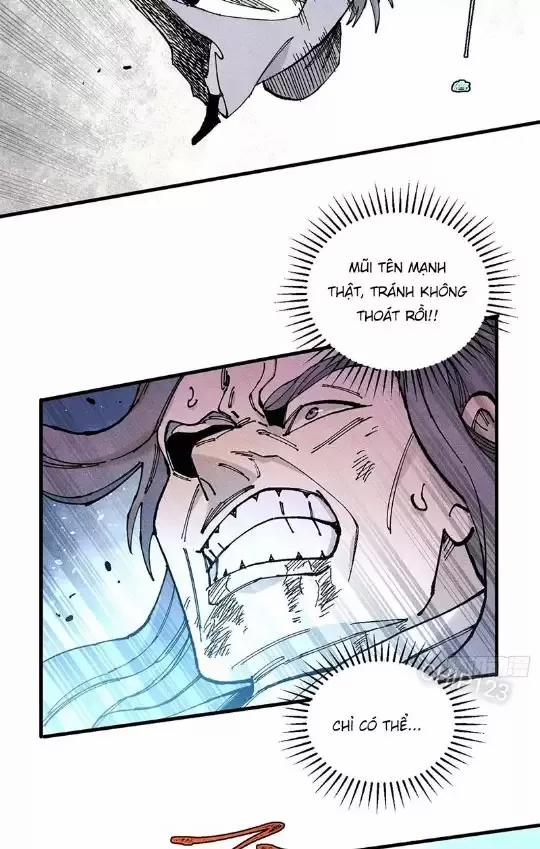 Ngụy Quân Tử Không Sợ Chết 97 trang 17