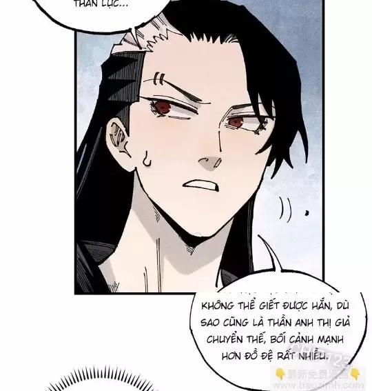 Ngụy Quân Tử Không Sợ Chết 97 trang 34