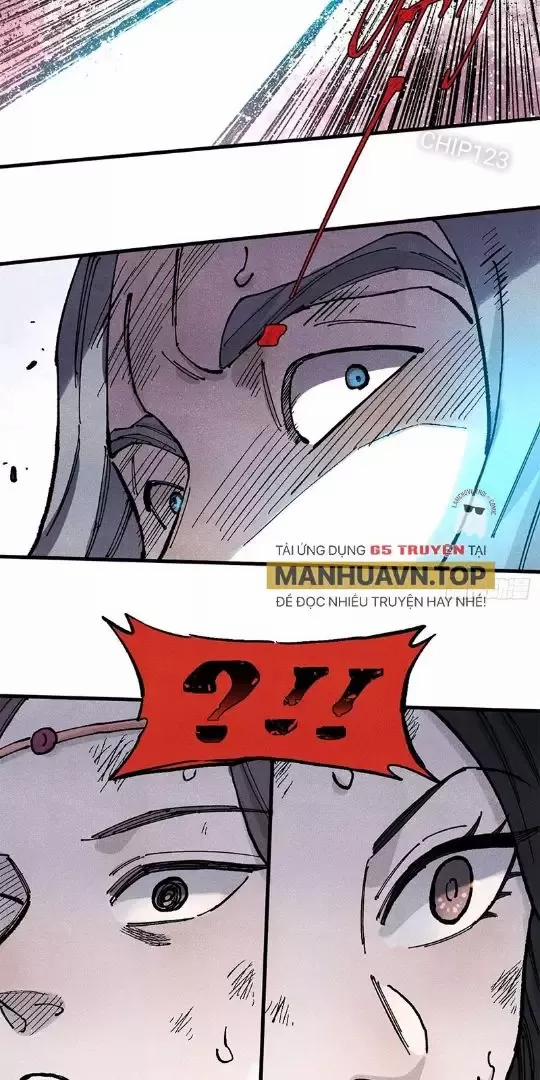 Ngụy Quân Tử Không Sợ Chết 97 trang 41