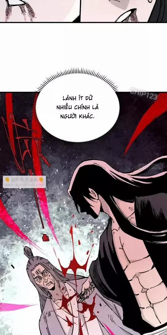 Ngụy Quân Tử Không Sợ Chết 97 trang 42