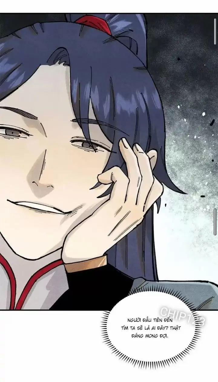 Ngụy Quân Tử Không Sợ Chết 99 trang 24