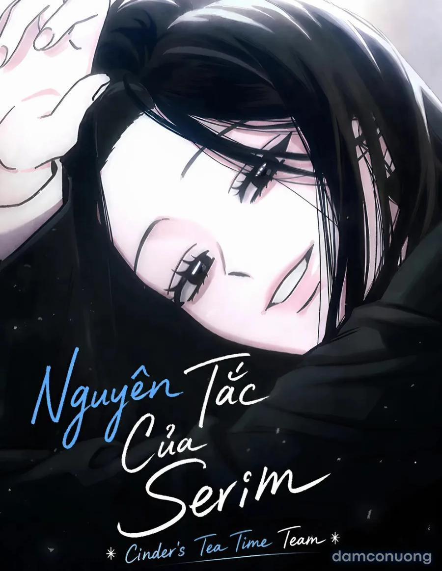 Nguyên Tắc Của Serim 5 trang 1