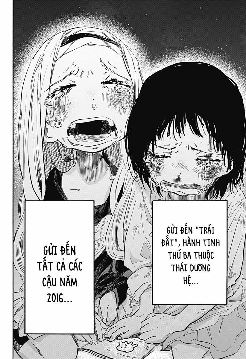 Nguyên Tội Của Takopi 0 0 END trang 17