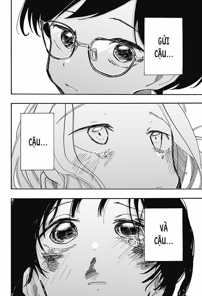 Nguyên Tội Của Takopi 0 0 END trang 19