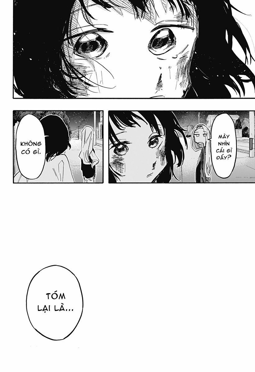 Nguyên Tội Của Takopi 0 0 END trang 23
