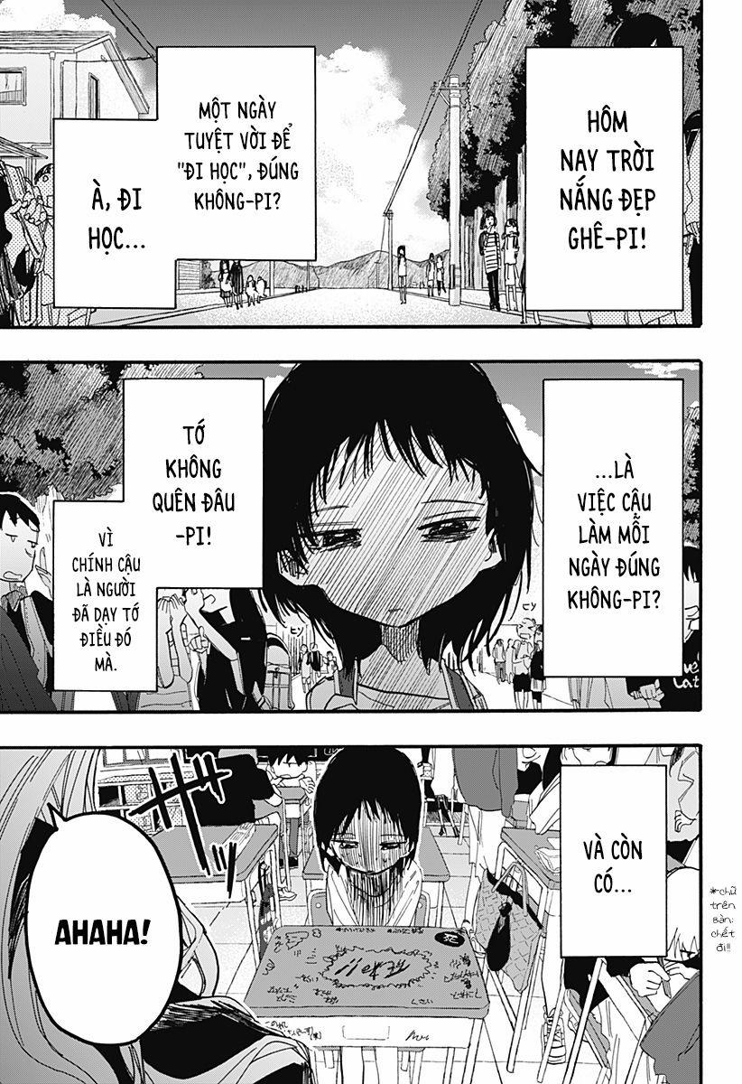 Nguyên Tội Của Takopi 0 0 END trang 4