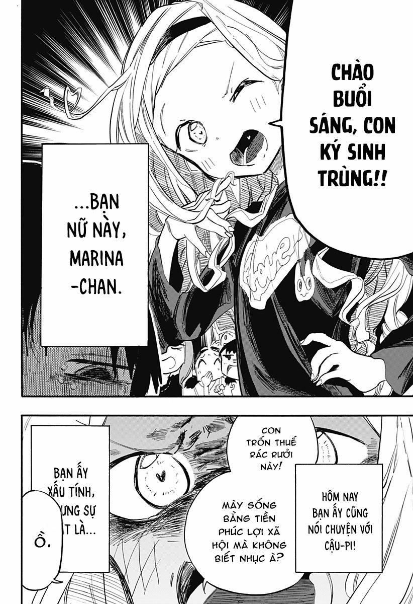 Nguyên Tội Của Takopi 0 0 END trang 5