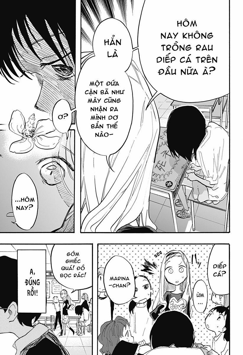 Nguyên Tội Của Takopi 0 0 END trang 6