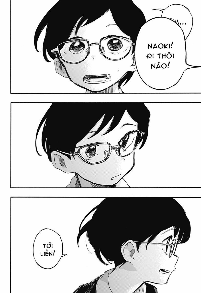Nguyên Tội Của Takopi 0 0 END trang 9