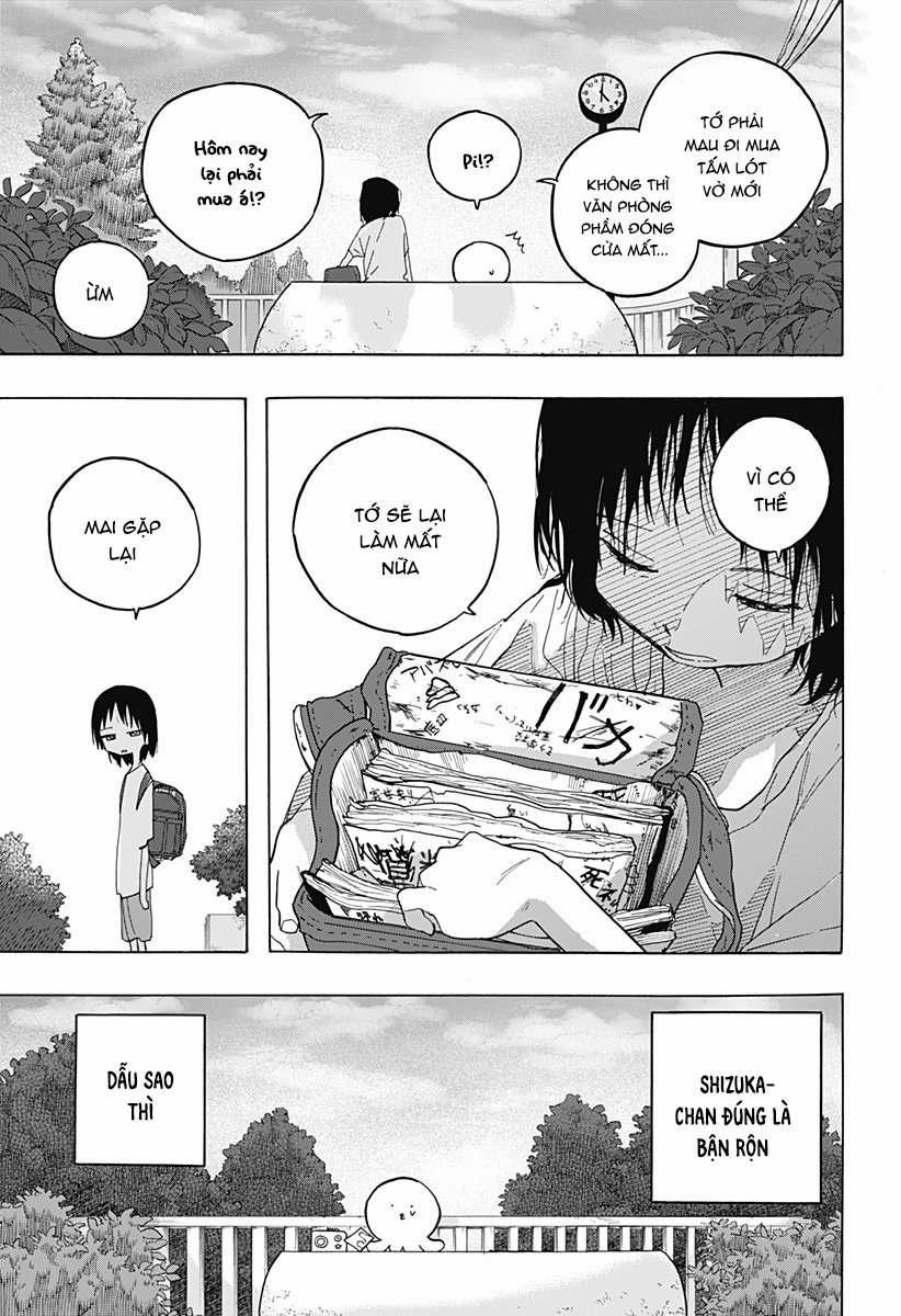 Nguyên Tội Của Takopi 1 trang 15