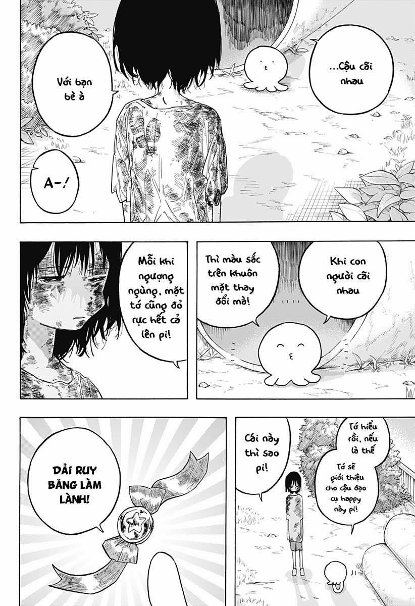 Nguyên Tội Của Takopi 1 trang 30