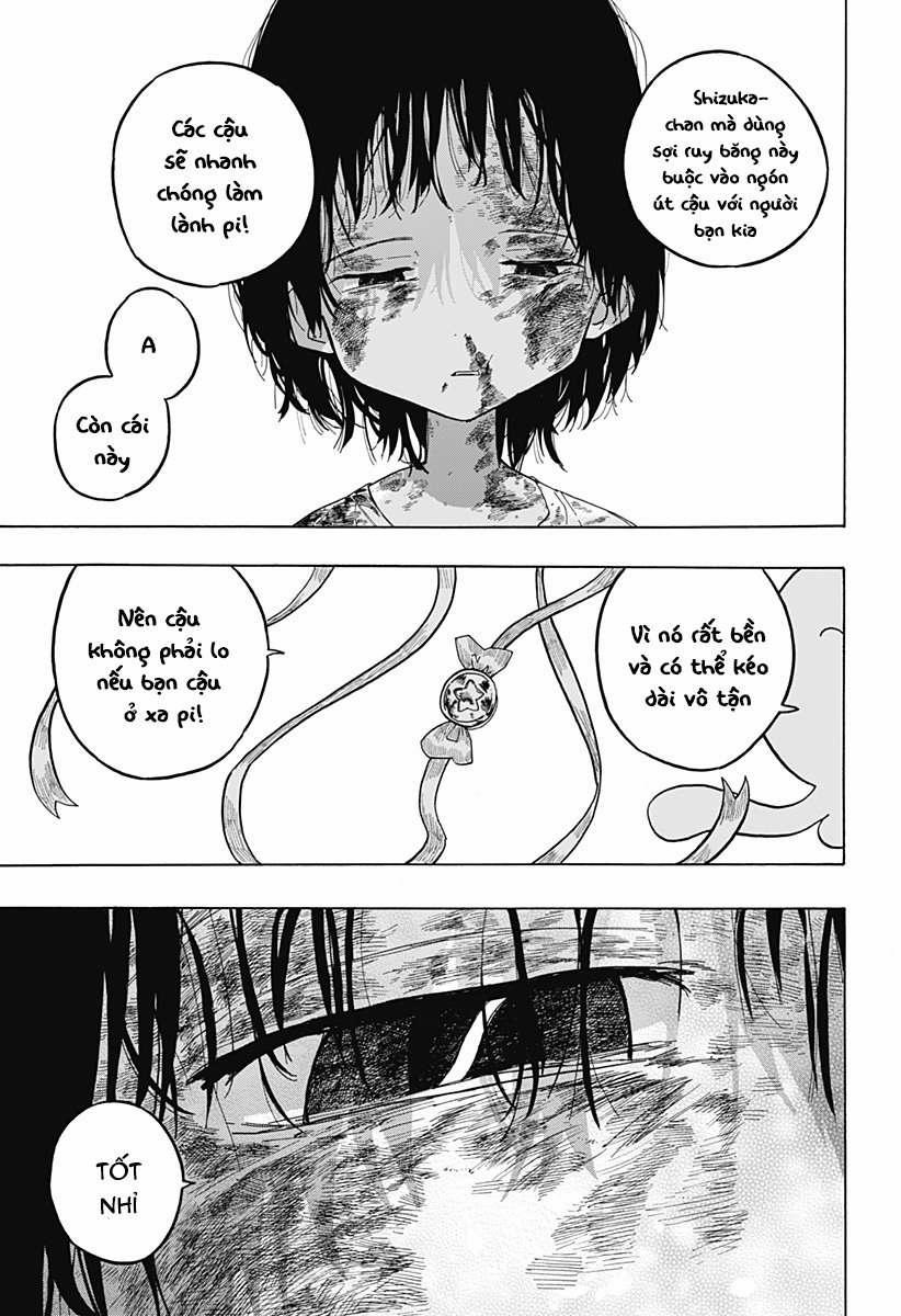 Nguyên Tội Của Takopi 1 trang 31