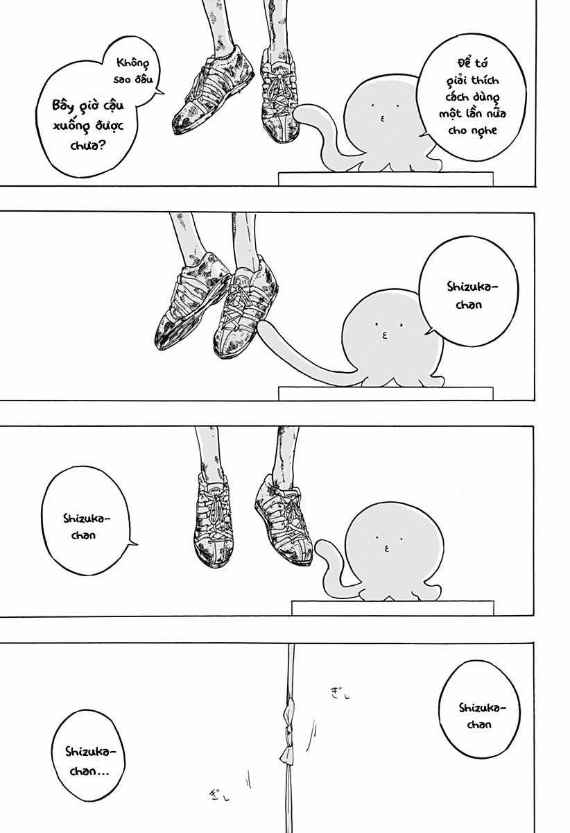 Nguyên Tội Của Takopi 1 trang 38