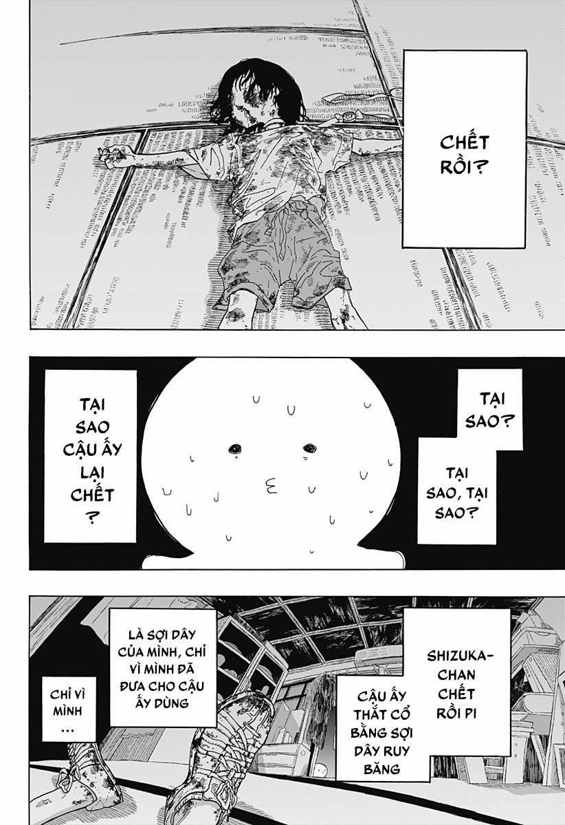 Nguyên Tội Của Takopi 1 trang 39