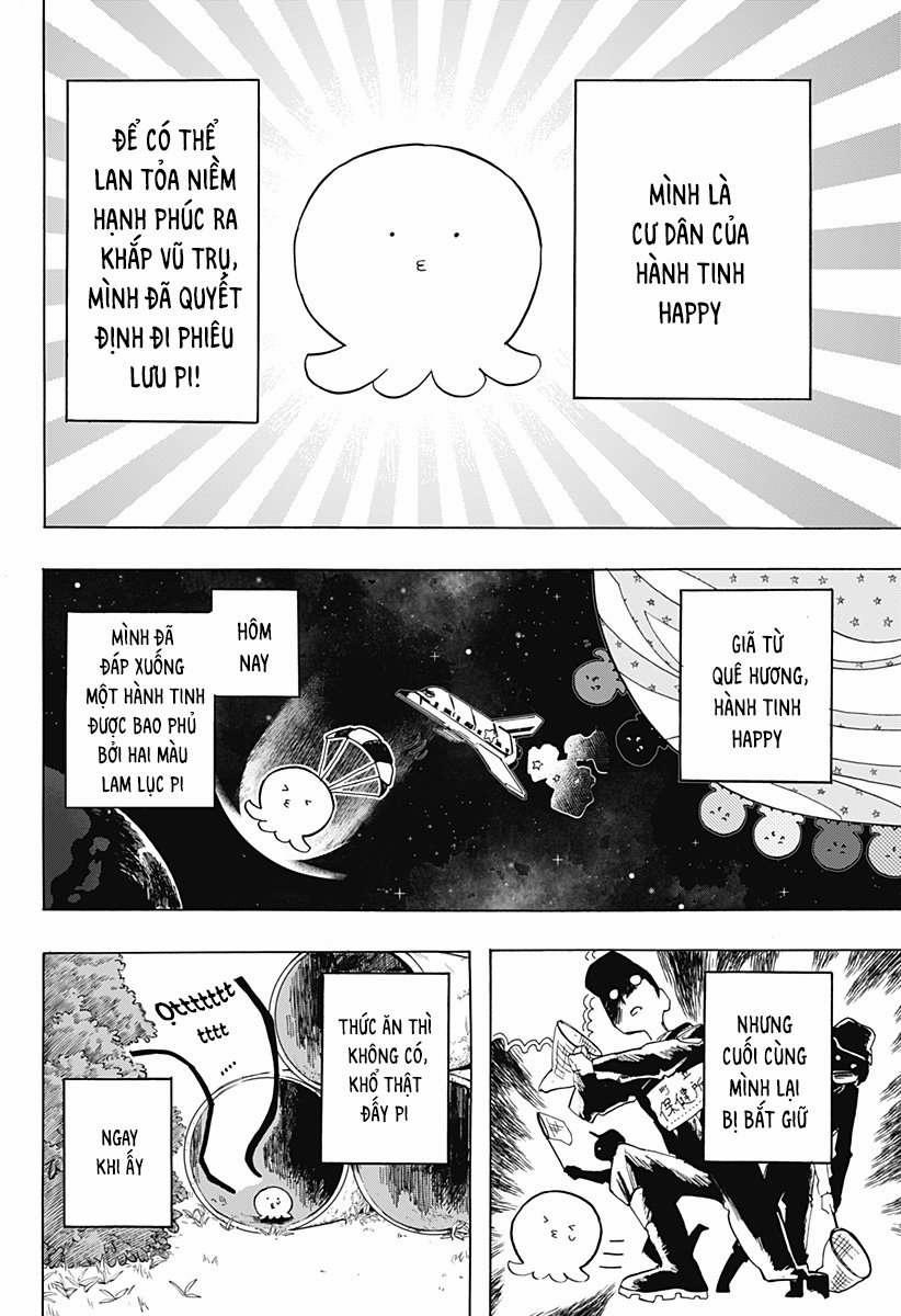 Nguyên Tội Của Takopi 1 trang 4