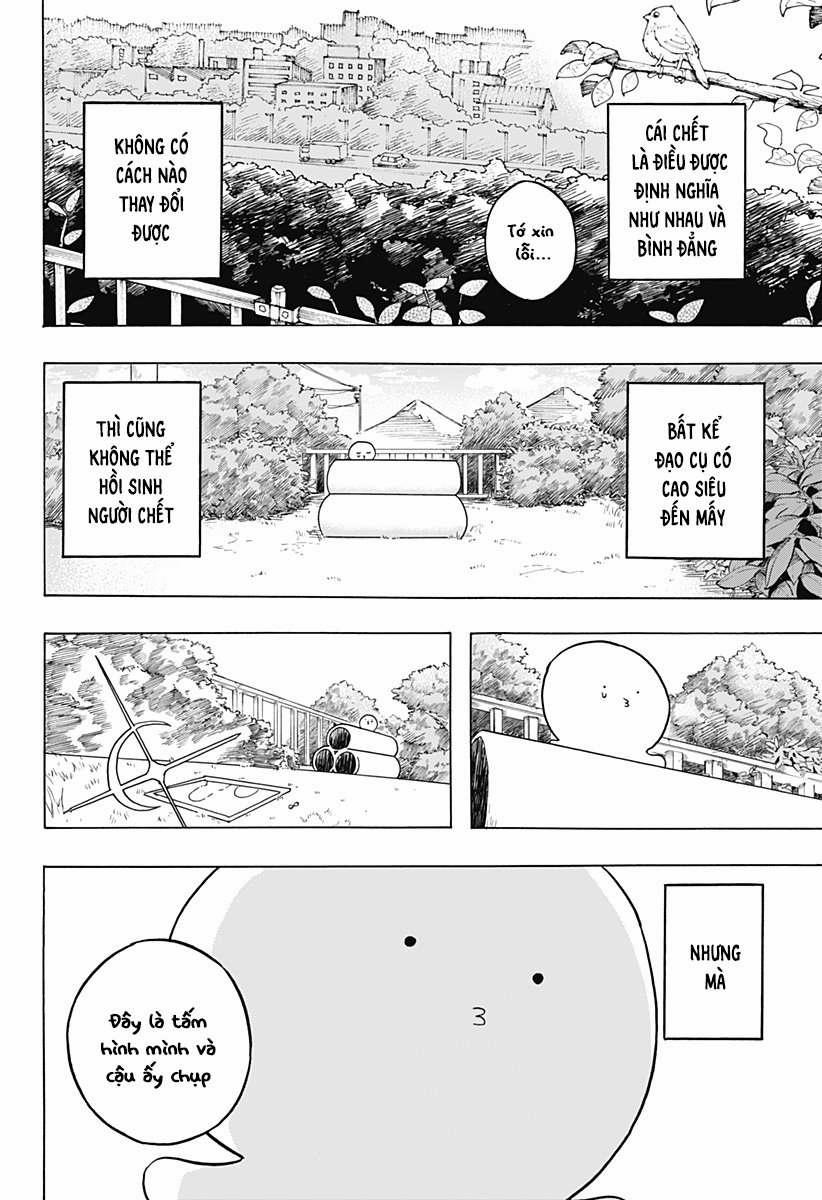 Nguyên Tội Của Takopi 1 trang 41