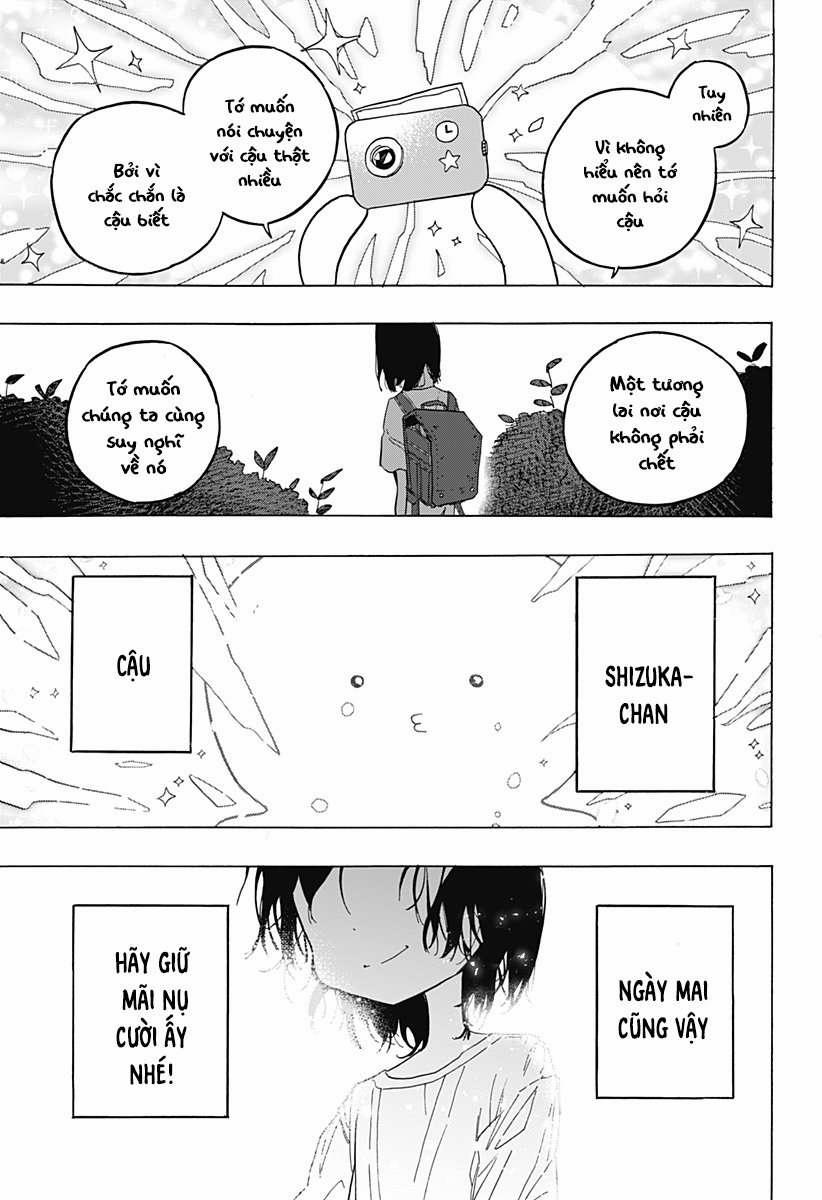 Nguyên Tội Của Takopi 1 trang 44