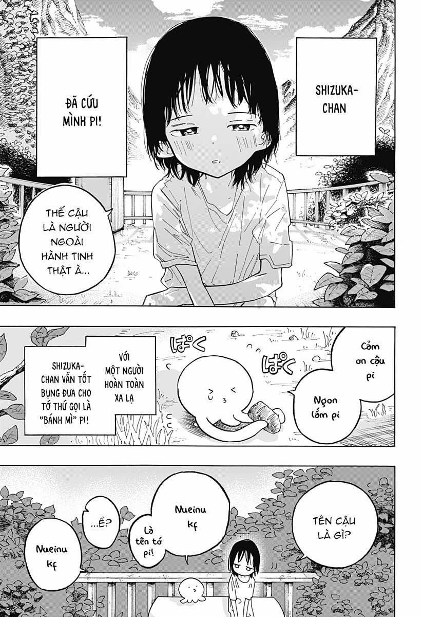 Nguyên Tội Của Takopi 1 trang 5